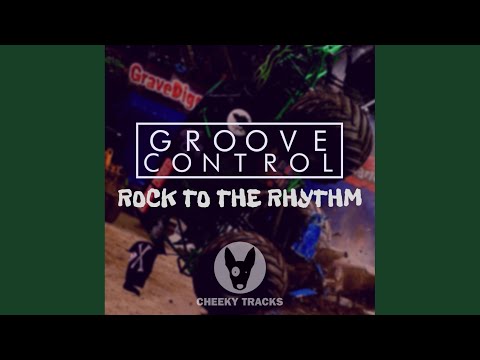 Rock To The Rhythm (Radio Edit)