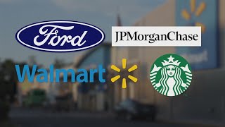 Walmart joins growing list of stores stepping away from DEI policies