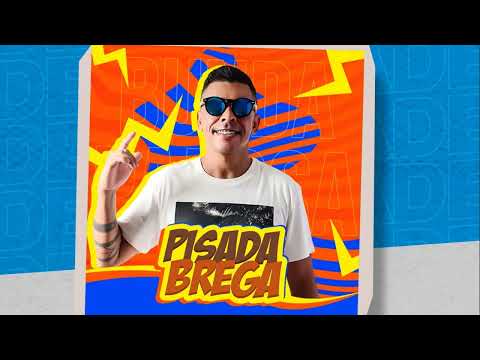 PISADA BREGA   CD ABRIL 2022 • ULTRA REPIQUES PRA PAREDÃO