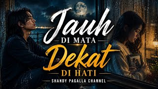 Download lagu Jauh Di Mata Dekat Di Hati - Lagu Pop Melayu Sedih 2026 mp3
