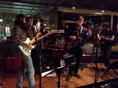 The Terrapin Family Band "Bob Dylan Night" 10/23/13