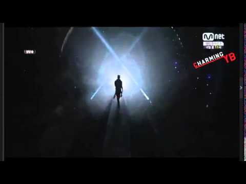 140612-TAEYANG M!COUNTDOWN COME BACK STAGE