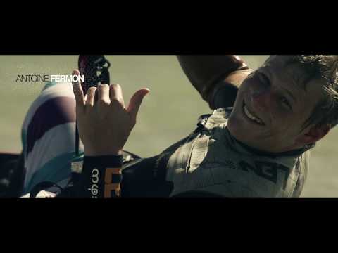 F-ONE Next Generation - DAKHLA Training camp 2013