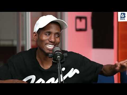 Bafana Ba - Uncensored Podcast Episode 4 ft Zeus Deuce 
