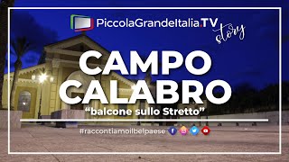 preview picture of video 'Campo Calabro - Piccola Grande Italia'