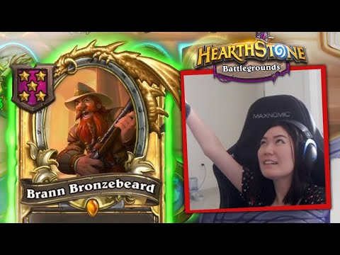 "Find Brann, You Win the Game" -My Husband, the Liar (maybe)