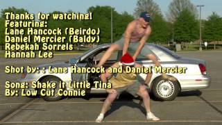 Shake it Little Tina (Unofficial Music Video Remake)