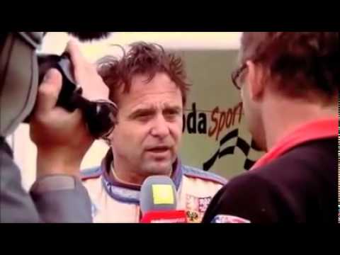 Václav Fejfar TAX Autocross sezóna 2011