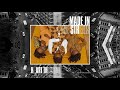H ART THE BAND EL SHADDAI FT CEDO OFF