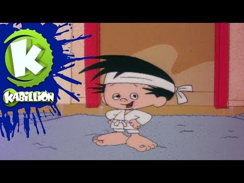 Bobby's World - Karate Bobby - YouTube