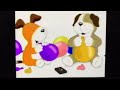 Kipper Puppy Love Trailer