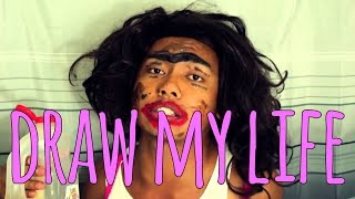 Draw My Life - ROLANDA