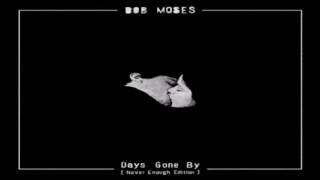 Bob Moses – Like It or Not (Joris Voorn Remix) [Domino]