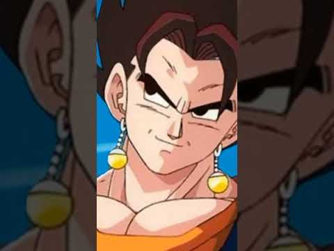 Who is stronger | Gogeta SSJ4 vs Super Vegito