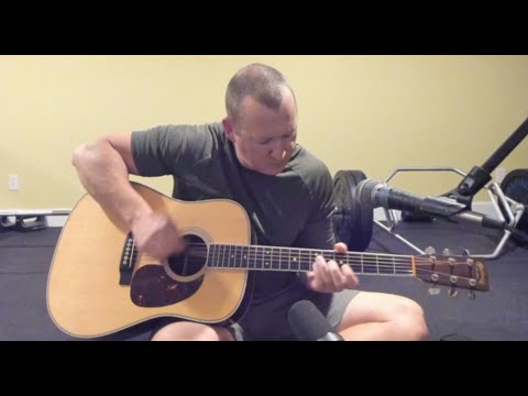 Hyden Town - Cliff Maggard