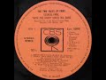 Georgie Fame - River's Invitation