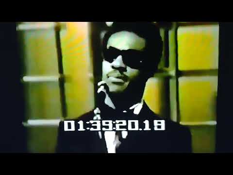 Stevie Wonder 1969 Never Had A Dream Come True Live