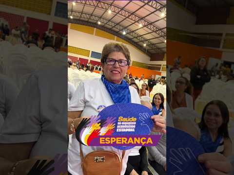 ODE • Esperança
