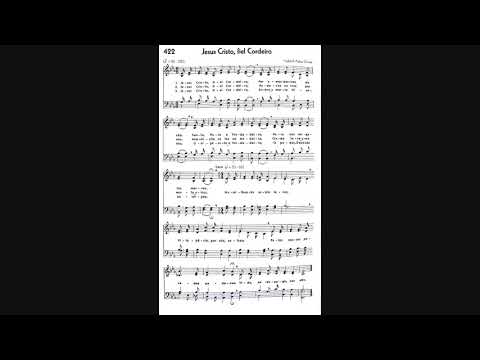 Hinário 5 CCB - Hino 422 - Jesus Cristo, fiel Cordeiro - Strings - Teclado Yamaha PSR S670