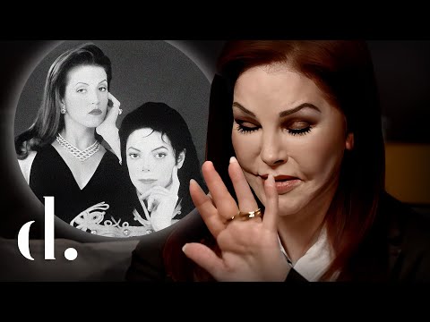 Thumbnail for Priscilla Presley Reveals Why Michael Jackson & Lisa Marie NEVER Should Have Married!! | the detail. by Head, Elvis Presley, michael ack, Lisa Marie Presley, Michael Jackson, The La's, Y&T, Sting
