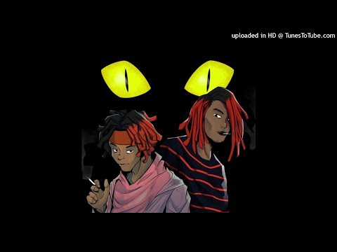 SENJU X ERIC NORTH - BLAKK KAT (FULL EP)