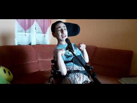 Martina J .matteo Milazzo- il mio supereroe