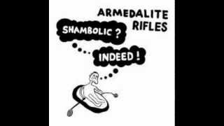 Armedalite Rifles - Not Myself Today