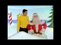 The Wiggles Yule Be Wiggling 2001 Part 7