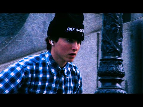 Guilhem de Sonneville | Welcome to North