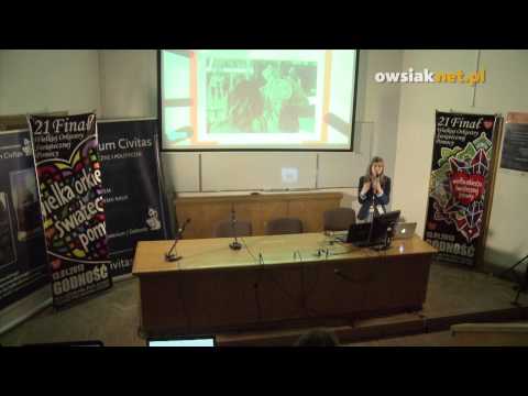 Now! Go Online - Marta Marczuk-Komiszke