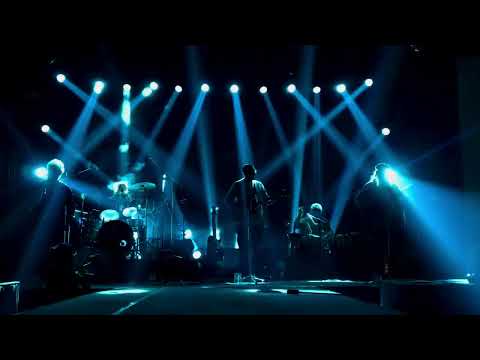 Kandisa | Indian Ocean | Live In Concert | AMI Arts Festival 2024 | Kolkata Centre For Creativity