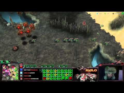 Avilo Mechs It Happen VS Idra - 3 / 3