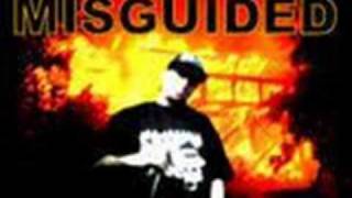 Misguided ft Katha  - Crucifixion (Cutz By Dj Joon)