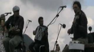 Davide Van De Sfroos  - El Diavul