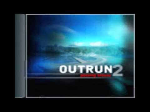 OutRun 2006: Coast 2 Coast Soundtrack - 3. Passing Breeze