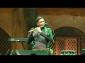 Hadiqa kaini performing exclusive song bohey baariyan live