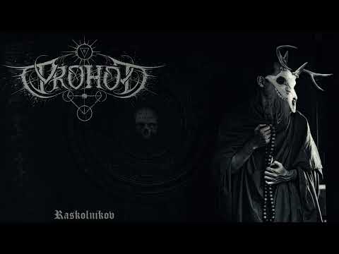 Prohod - Raskolnikov