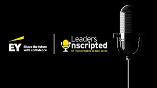 Coming soon: Leaders Unscripted – A Transformative Podcast Series
