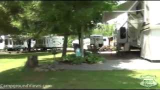 Bradley's Campground Video