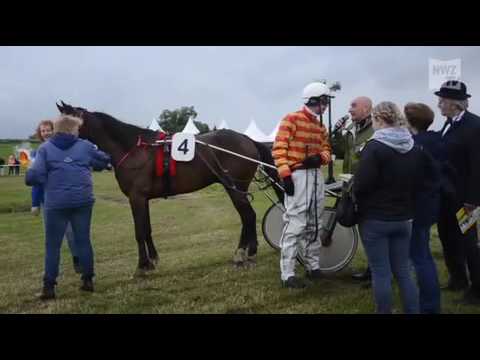 2. Renntag in Hooksiel