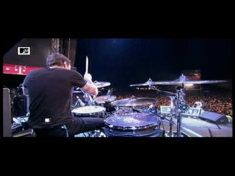 MTV Live: Best Of Hurricane 2010 (1/8) - Billy Talent