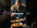 Den Vikinga Od úsvitu Do Soumraku