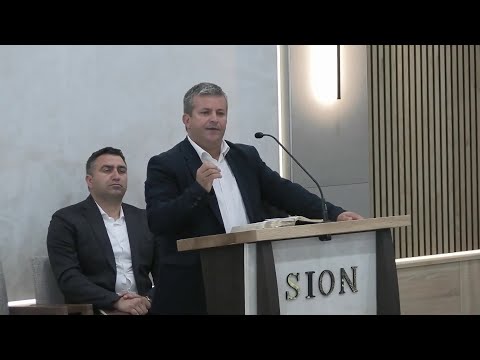 Filip Neag - Când vine Dumnezeu în AJUTOR?