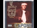 CAPONE(capone n noreaga)-I DON'T WANNA ...