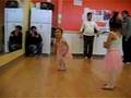 Ali S Ballet Performance 1 January 2008