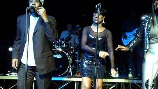 Lowdown - Incognito live in Bologna (Tony Momrelle and Vanessa Haynes)