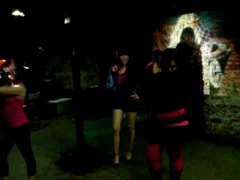 091031 M.V.P. (엠비피) - 4Minute (포미닛) - Muzik (뮤직)