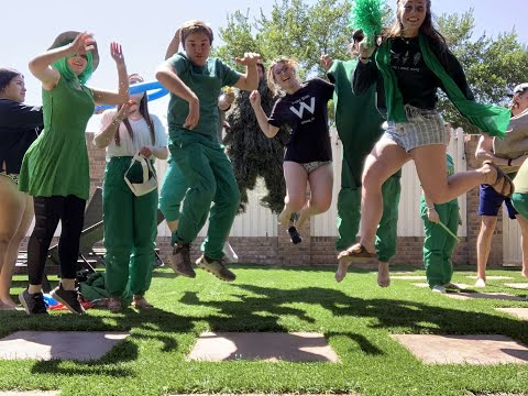 FR 2022 Green Team Video