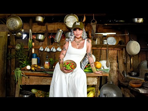 Martina La Peligrosa - Soy (Video oficial)