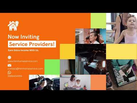 HHS Partner | HimHomeService video thumbnail